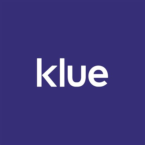 Klue .